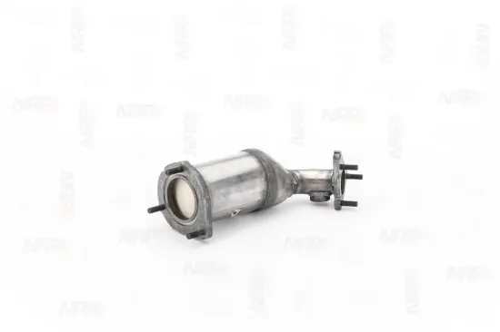 Katalysator vorne NAP carPARTS CAK11216 Bild Katalysator vorne NAP carPARTS CAK11216
