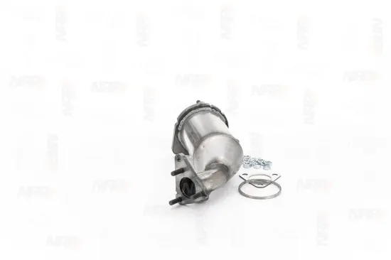 Katalysator vorne NAP carPARTS CAK11216 Bild Katalysator vorne NAP carPARTS CAK11216