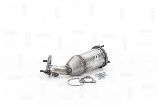 Katalysator vorne NAP carPARTS CAK11216 Bild Katalysator vorne NAP carPARTS CAK11216