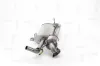 Katalysator NAP carPARTS CAK11217 Bild Katalysator NAP carPARTS CAK11217