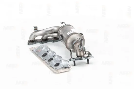 Katalysator vorne NAP carPARTS CAK11218 Bild Katalysator vorne NAP carPARTS CAK11218