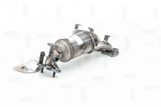 Katalysator vorne NAP carPARTS CAK11218 Bild Katalysator vorne NAP carPARTS CAK11218