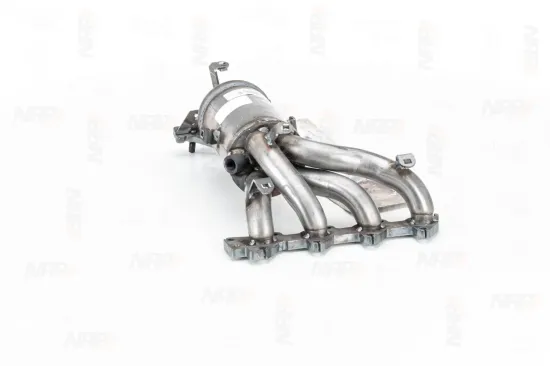 Katalysator vorne NAP carPARTS CAK11218 Bild Katalysator vorne NAP carPARTS CAK11218