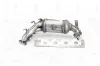 Katalysator vorne NAP carPARTS CAK11218 Bild Katalysator vorne NAP carPARTS CAK11218