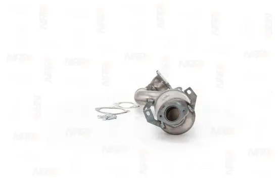 Katalysator vorne NAP carPARTS CAK11220 Bild Katalysator vorne NAP carPARTS CAK11220