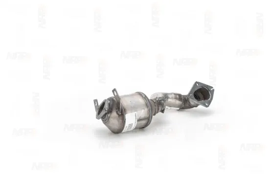 Katalysator vorne NAP carPARTS CAK11220 Bild Katalysator vorne NAP carPARTS CAK11220