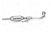Katalysator NAP carPARTS CAK11230