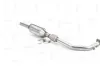 Katalysator NAP carPARTS CAK11230 Bild Katalysator NAP carPARTS CAK11230