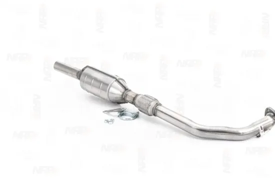Katalysator NAP carPARTS CAK11230 Bild Katalysator NAP carPARTS CAK11230
