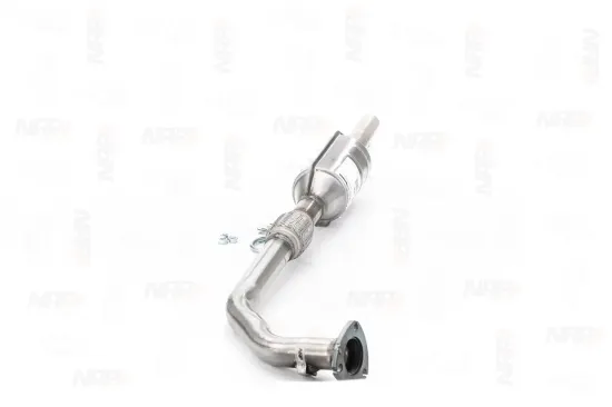 Katalysator NAP carPARTS CAK11230 Bild Katalysator NAP carPARTS CAK11230