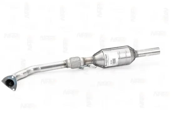 Katalysator NAP carPARTS CAK11230 Bild Katalysator NAP carPARTS CAK11230