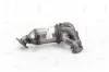 Katalysator NAP carPARTS CAK11233 Bild Katalysator NAP carPARTS CAK11233