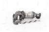 Katalysator NAP carPARTS CAK11233 Bild Katalysator NAP carPARTS CAK11233