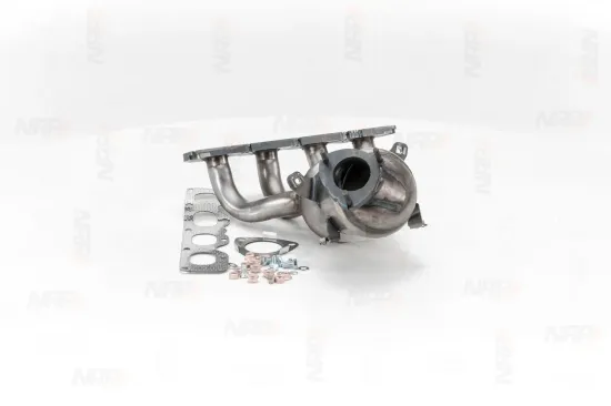 Katalysator NAP carPARTS CAK11235 Bild Katalysator NAP carPARTS CAK11235