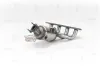 Katalysator NAP carPARTS CAK11235 Bild Katalysator NAP carPARTS CAK11235
