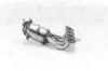 Katalysator NAP carPARTS CAK11235 Bild Katalysator NAP carPARTS CAK11235