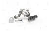 Katalysator vorne NAP carPARTS CAK11236 Bild Katalysator vorne NAP carPARTS CAK11236