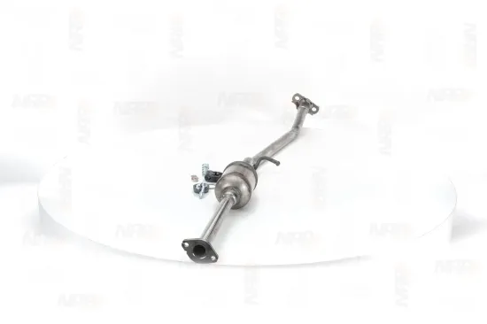 Katalysator hinten NAP carPARTS CAK11239 Bild Katalysator hinten NAP carPARTS CAK11239