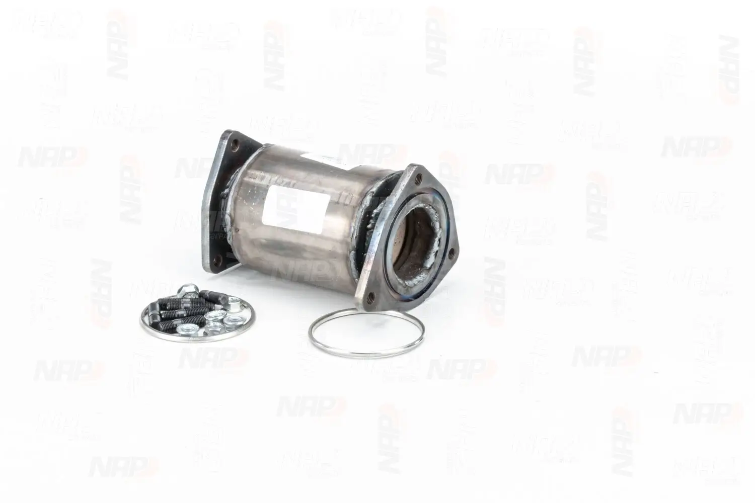 Katalysator NAP carPARTS CAK11240