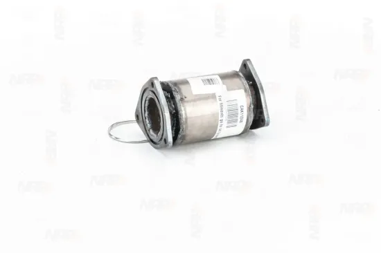 Katalysator NAP carPARTS CAK11240 Bild Katalysator NAP carPARTS CAK11240