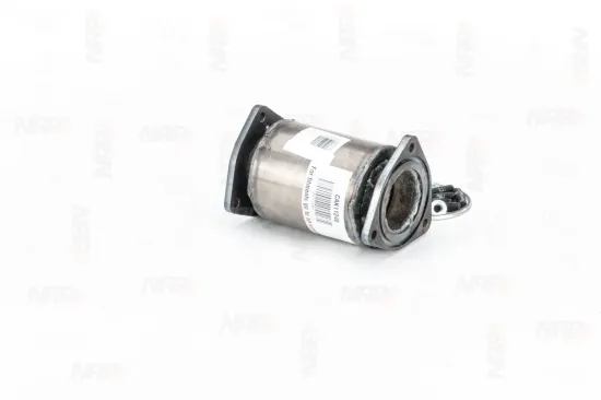 Katalysator NAP carPARTS CAK11240 Bild Katalysator NAP carPARTS CAK11240