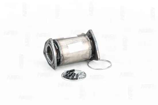 Katalysator NAP carPARTS CAK11240 Bild Katalysator NAP carPARTS CAK11240