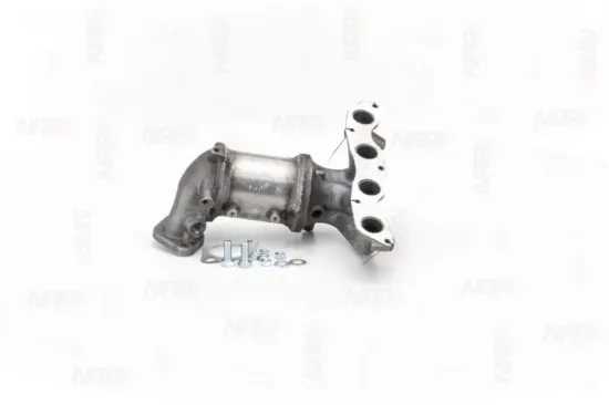 Katalysator vorne NAP carPARTS CAK11244 Bild Katalysator vorne NAP carPARTS CAK11244