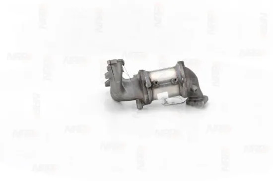 Katalysator vorne NAP carPARTS CAK11244 Bild Katalysator vorne NAP carPARTS CAK11244