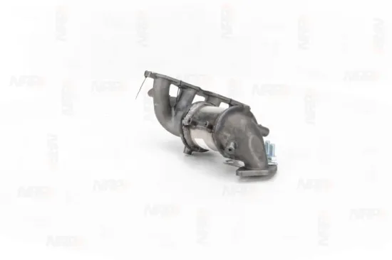 Katalysator vorne NAP carPARTS CAK11244 Bild Katalysator vorne NAP carPARTS CAK11244
