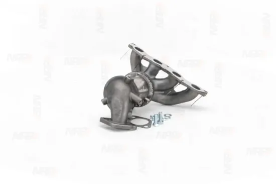 Katalysator vorne NAP carPARTS CAK11244 Bild Katalysator vorne NAP carPARTS CAK11244