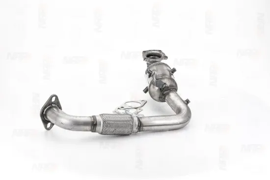 Katalysator NAP carPARTS CAK11246 Bild Katalysator NAP carPARTS CAK11246