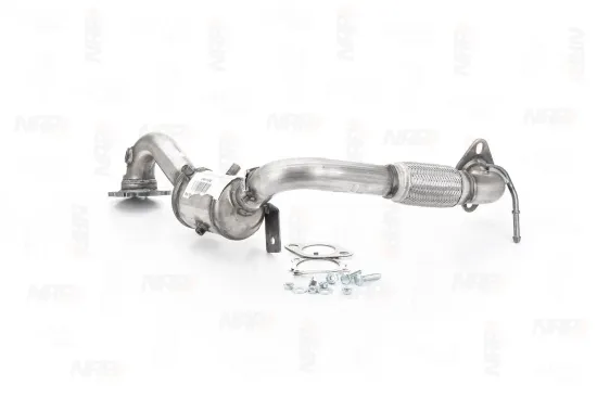 Katalysator vorne NAP carPARTS CAK11248 Bild Katalysator vorne NAP carPARTS CAK11248