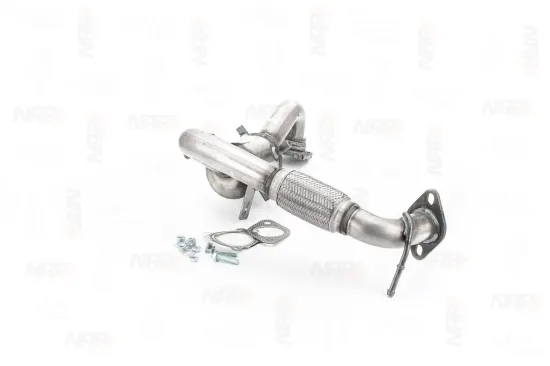 Katalysator vorne NAP carPARTS CAK11248 Bild Katalysator vorne NAP carPARTS CAK11248