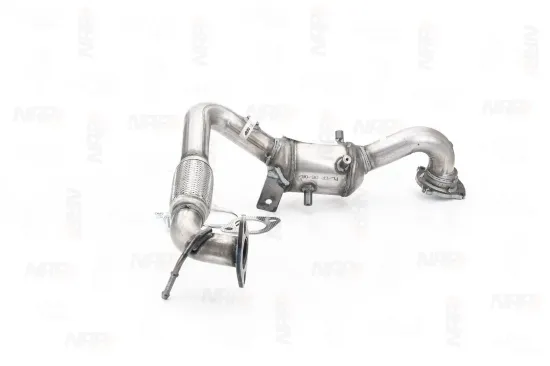 Katalysator vorne NAP carPARTS CAK11248 Bild Katalysator vorne NAP carPARTS CAK11248