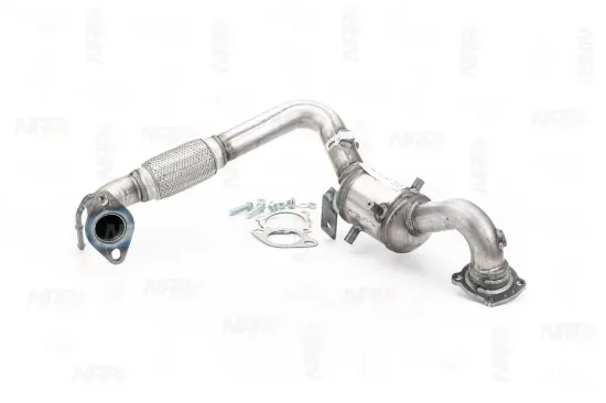 Katalysator vorne NAP carPARTS CAK11248 Bild Katalysator vorne NAP carPARTS CAK11248