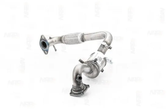 Katalysator vorne NAP carPARTS CAK11248 Bild Katalysator vorne NAP carPARTS CAK11248