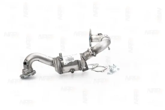 Katalysator vorne NAP carPARTS CAK11248 Bild Katalysator vorne NAP carPARTS CAK11248