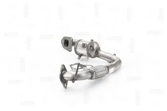 Katalysator NAP carPARTS CAK11249 Bild Katalysator NAP carPARTS CAK11249