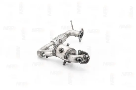 Katalysator NAP carPARTS CAK11249 Bild Katalysator NAP carPARTS CAK11249