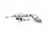 Katalysator NAP carPARTS CAK11252