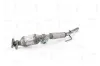 Katalysator NAP carPARTS CAK11252 Bild Katalysator NAP carPARTS CAK11252