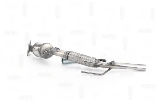 Katalysator NAP carPARTS CAK11252 Bild Katalysator NAP carPARTS CAK11252