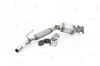 Katalysator NAP carPARTS CAK11252 Bild Katalysator NAP carPARTS CAK11252