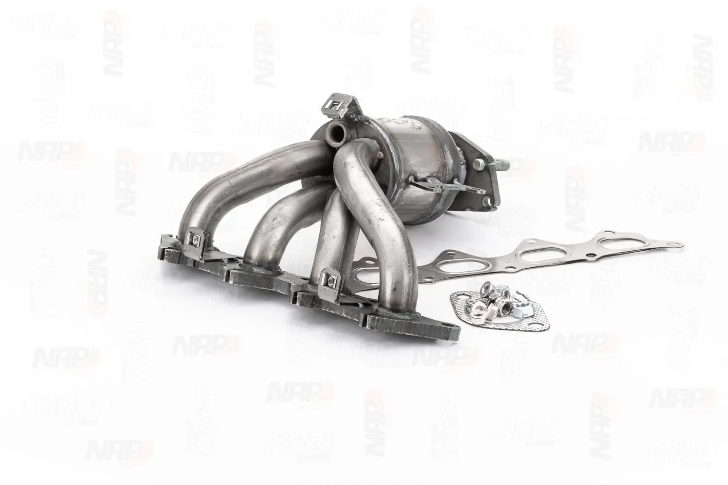 Katalysator vorne NAP carPARTS CAK11254