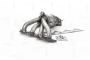 Katalysator vorne NAP carPARTS CAK11254