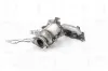 Katalysator vorne NAP carPARTS CAK11254 Bild Katalysator vorne NAP carPARTS CAK11254