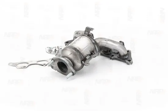 Katalysator vorne NAP carPARTS CAK11254 Bild Katalysator vorne NAP carPARTS CAK11254