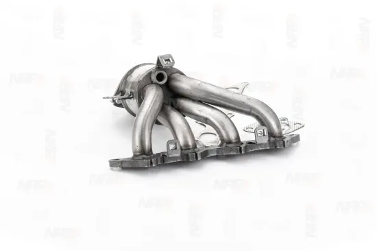 Katalysator vorne NAP carPARTS CAK11254 Bild Katalysator vorne NAP carPARTS CAK11254