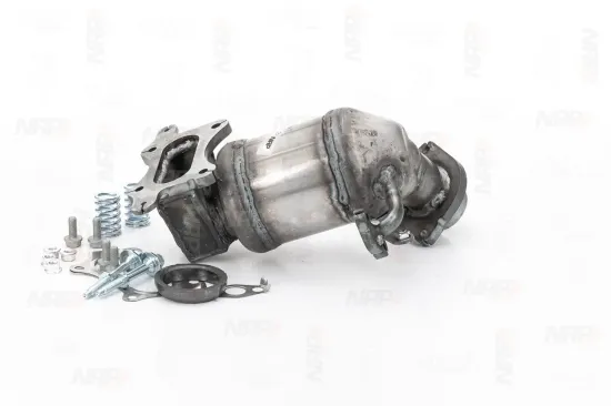 Katalysator vorne NAP carPARTS CAK11257 Bild Katalysator vorne NAP carPARTS CAK11257
