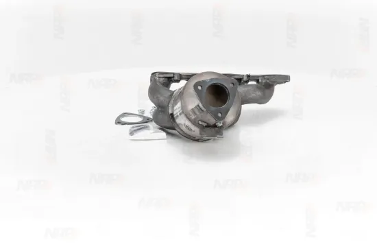 Katalysator vorne NAP carPARTS CAK11258 Bild Katalysator vorne NAP carPARTS CAK11258